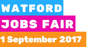 Watford Jobs Fair 
